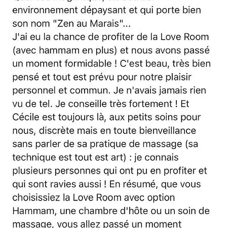 Loveroom Adults-only *