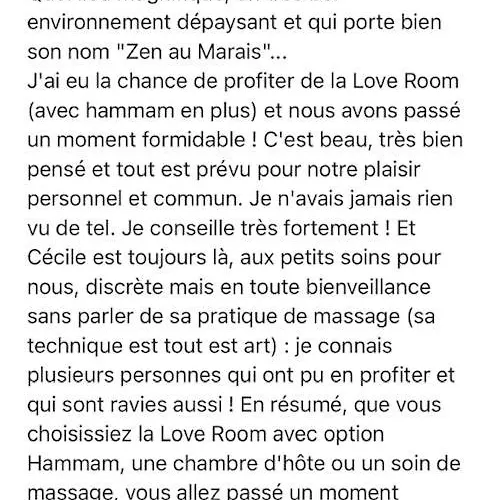 Loveroom Adults-only *